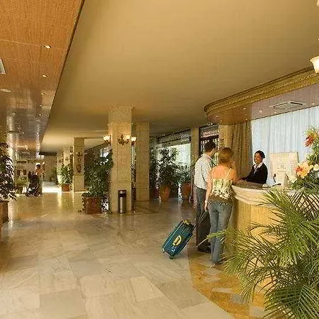 Gran Jovellanos Hotel Gijon