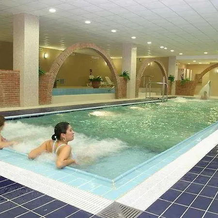 Gran Jovellanos Hotel Gijon