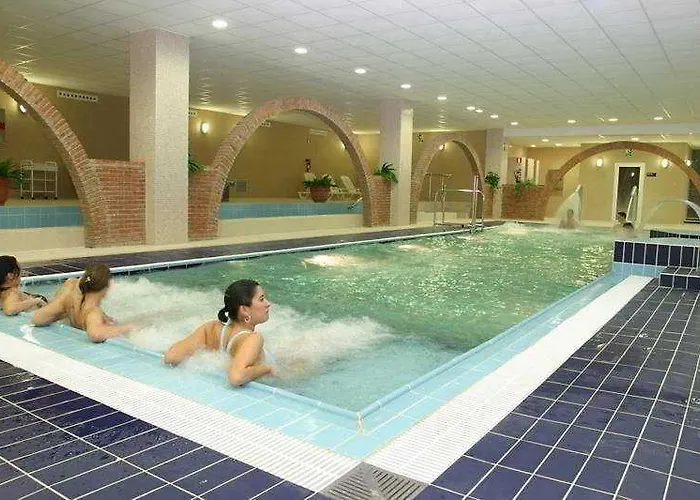 Gran Jovellanos Hotel Gijón