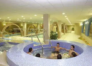 Gran Jovellanos Hotel Gijón